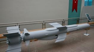 ROKETSAN'dan yeni i�birli�i: �retim i�in uygun bir �ehir