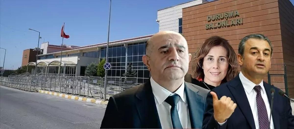 R��vet rezaleti CHP �st y�netimine s��rad�! Para trafi�ine Bulut arac� oldu