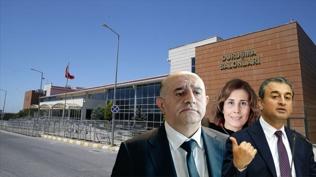 Rüşvet rezaleti CHP üst yönetimine sıçradı