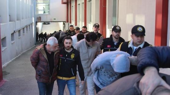 Sağlık sistemine milyonluk darbe vurdular