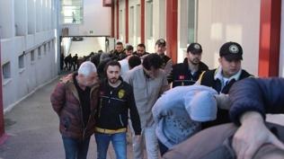 Sağlık sistemine milyonluk darbe vurdular