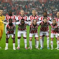 Samsunspor yar�n Shkendija deplasman�nda
