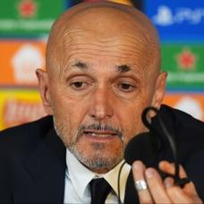 Spalletti: B�t�n bu goller bizim hatam�zd�