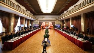 'Terörsüz Türkiye' hedefinde yeni yol haritası... 47 oyla kabul edilen raporda yer alan öneriler