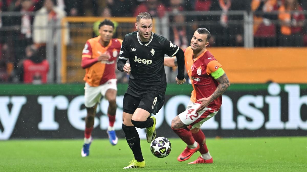 Teun Koopmeiners: En az �� gol atmal�y�z