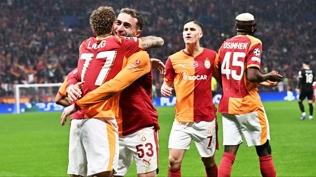 T�m d�nya bu ma�� konu�uyor!