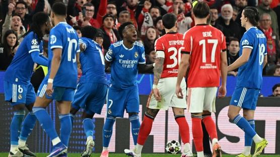 UEFA, �rk��l�k iddialar�na ili�kin soru�turma ba�latt�