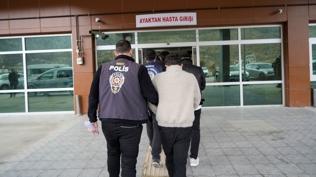 391 milyon TL'lik yasa d��� bahis a��na darbe