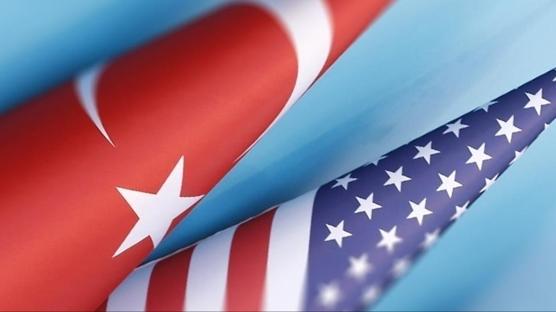 ABD'den T�rkiye'ye te�ekk�r