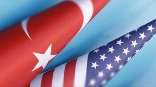 ABD'den T�rkiye'ye te�ekk�r