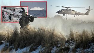 Alman Albaydan TB3 ve TCG Anadolu'ya övgü