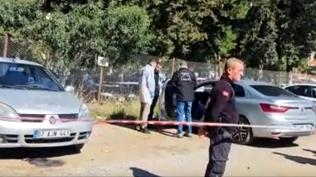 Antalya'da gece n�beti sonras� korkun� olay: Hastane personeli �l� bulundu