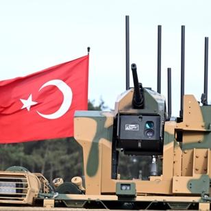 'Aslan' Avrupa'da g�r�c�ye ��kt�