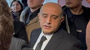 Aziz �hsan Akta� davas� yar�na ertelendi