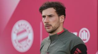 Bayer Leverkusen'den Leon Goretzka hamlesi