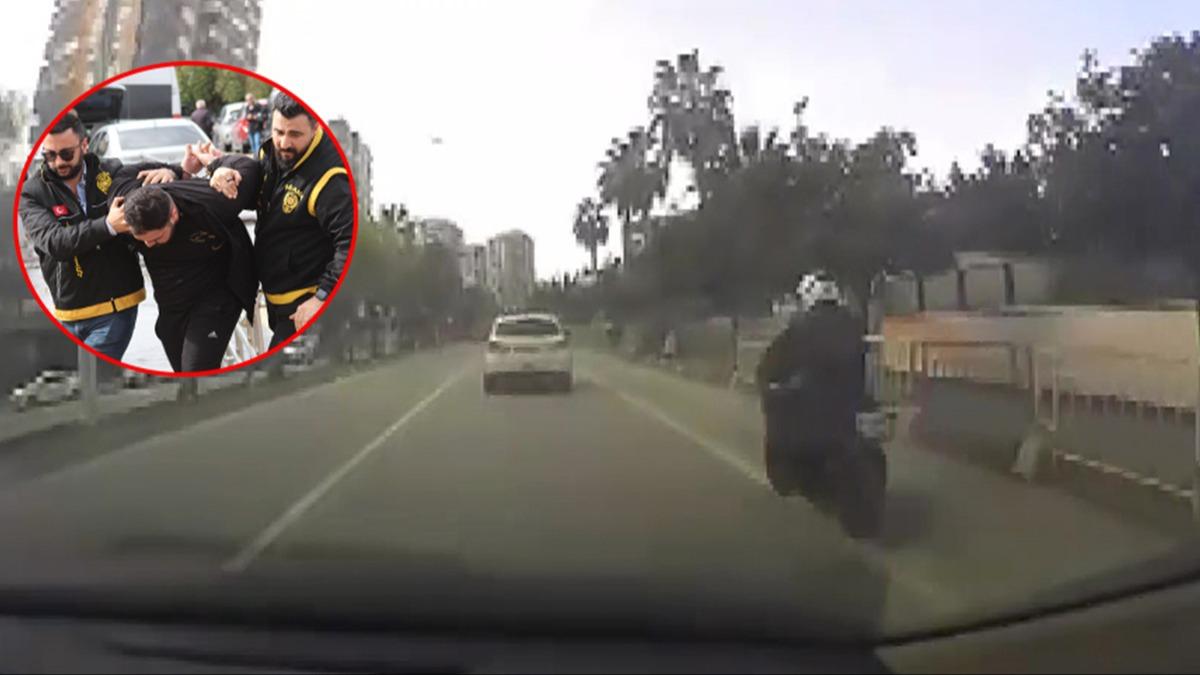 S�r�c� ehliyetsiz ��kt�