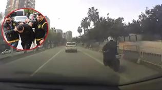 S�r�c� ehliyetsiz ��kt�