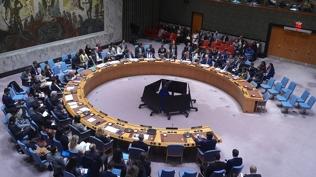 BMGK'da açık Gazze teklifi: Türkiye aktif rol oynamaya hazır