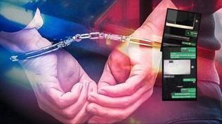 Casus zab�t katibi �ete i�in �al��m��