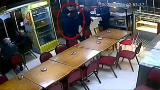 B��a�� tekrar tekrar saplad�