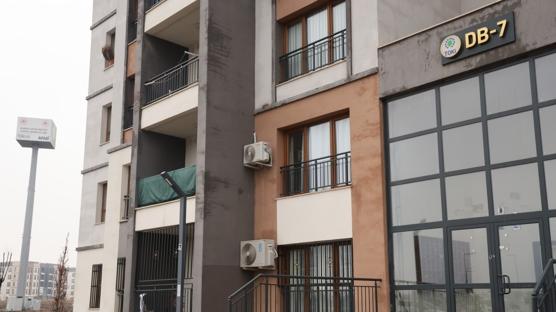 Diyarbak�r'da 12 bin 165 konut in�a edilecek: Hak sahipleri belli oldu