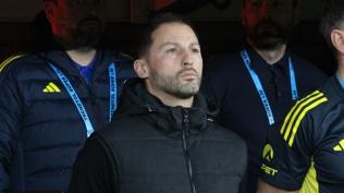 Domenico Tedesco: �ok gol atmak istiyoruz