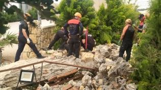 D���n salonunda feci kaza can alm��t�! Davada karar ��kt�