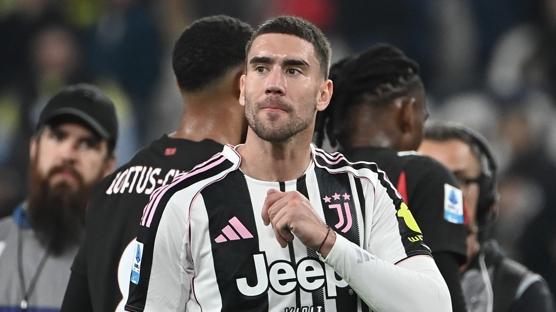 Dusan Vlahovic'in �nceli�i Barcelona