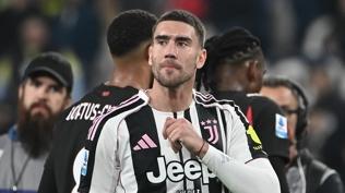 Dusan Vlahovic'in �nceli�i Barcelona