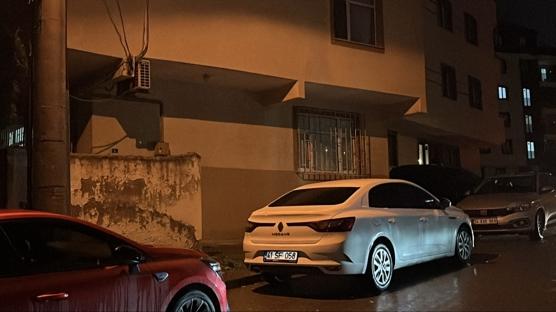 Emekli polise CHP eski meclis �yesinden silahl� sald�r�: Kur�un s�rt�ndan ��kt�