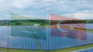 Türkiye-Suudi enerji ittifakı geliyor