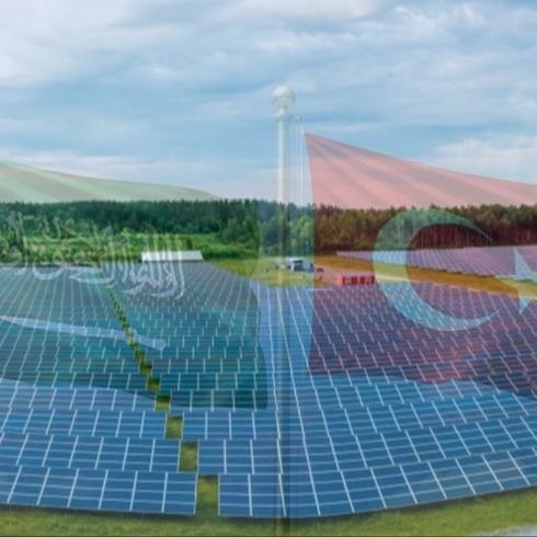 T�rkiye-Suudi enerji ittifak� geliyor