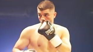 Enes Refik �ift�i, Bulgaristan'da madalya pe�inde