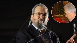 Epstein belgelerinde Barak detayı