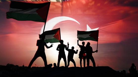 Gazze için 5 milyar dolar dev fon