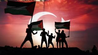 Gazze için 5 milyar dolar dev fon