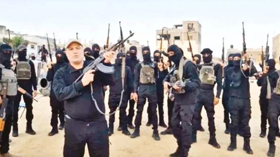 Gizli ama� ortaya ��kt�! Gazze'de �ete plan�