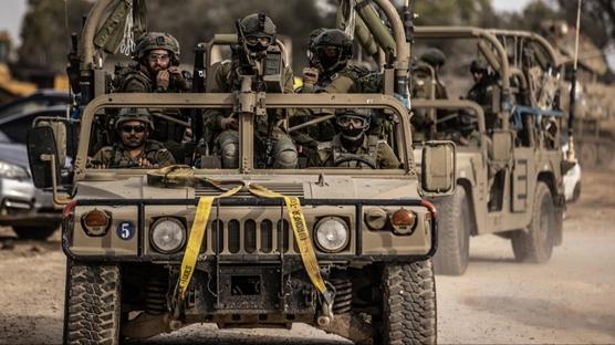 �srail teyakkuzda: ABD y�netimi, yak�n gelecekte �ran'a sald�r�y� d���n�yor