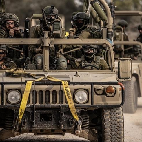 �srail teyakkuzda: ABD y�netimi, yak�n gelecekte �ran'a sald�r�y� d���n�yor