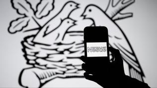 İsrail'e destek verdiği gerekçesiyle dünya genelinde boykot edilen Nestle'den küçülme kararı