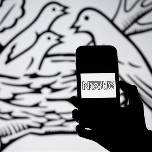 �srail'e destek verdi�i gerek�esiyle d�nya genelinde boykot edilen Nestle'den k���lme karar�