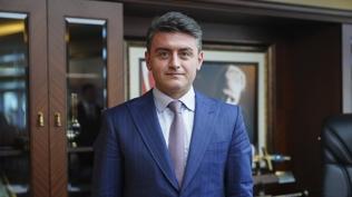 �stanbul Cumhuriyet Ba�savc�l��� g�revine Fatih D�nmez getirildi