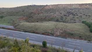 �stanbul-�zmir Otoyolu yeniden a��ld�