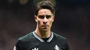 Juventus'ta Kenan Y�ld�z geli�mesi