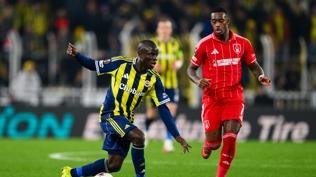 Kante: Hi�bir �ey bitmedi