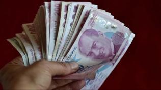 KKM bakiyesi haftal�k d����te