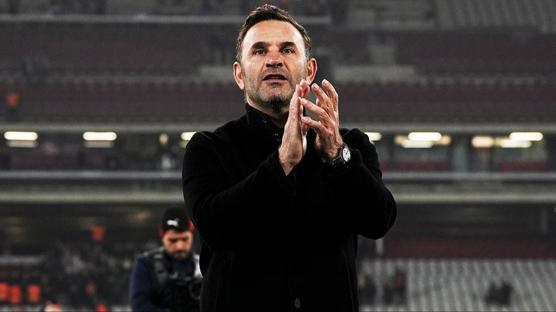 Okan Buruk i�in karar zaman�