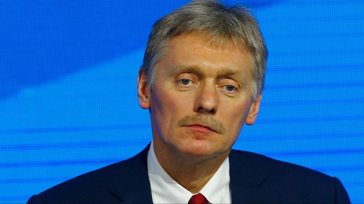 Kremlin'den �ran �a�r�s�: T�m taraflar itidalli olmal�
