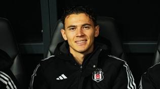 Kristjan Asllani'den transfer mesaj�