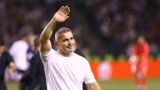 Kurban Kurbanov: Galatatasaray'ı çok tebrik ediyorum